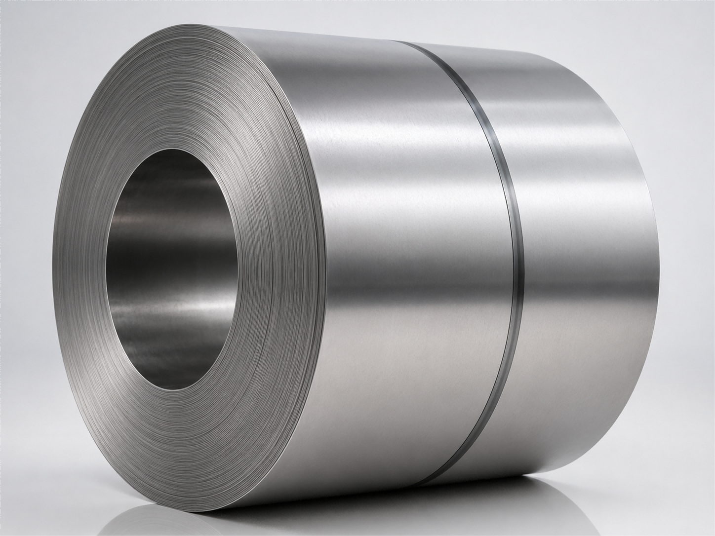 Titanium Strip